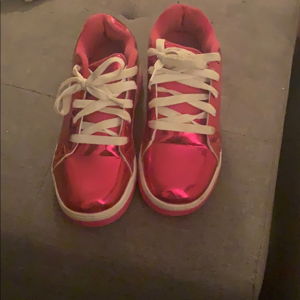 Heelys